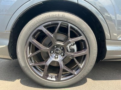 AUDI Q7 - 7