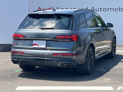 AUDI Q7 - 3