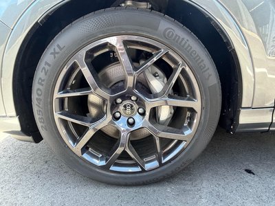 AUDI Q7 - 5