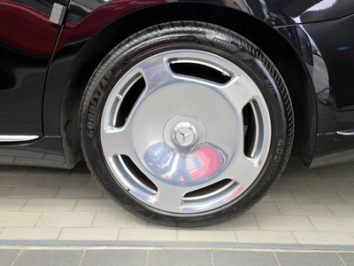 MERCEDES-BENZ S-CLASS - 8