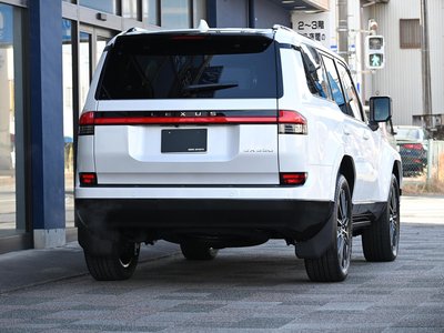LEXUS GX - 3