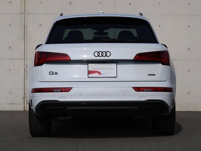 AUDI Q5 - 5