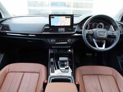 AUDI Q5 - 6