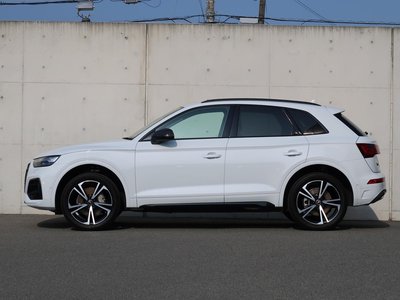 AUDI Q5 - 3