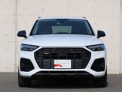 AUDI Q5 - 2