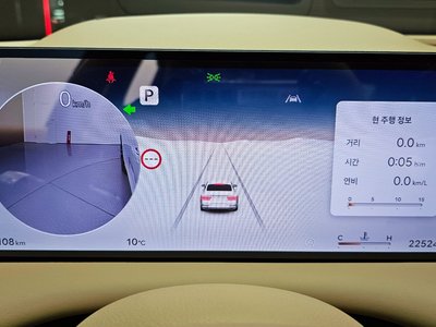 GENESIS G80 (RG3) - 8