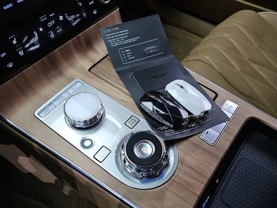 GENESIS G80 (RG3) - 9