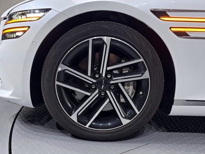 GENESIS G80 (RG3) - 6