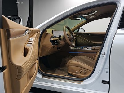 GENESIS G80 (RG3) - 10