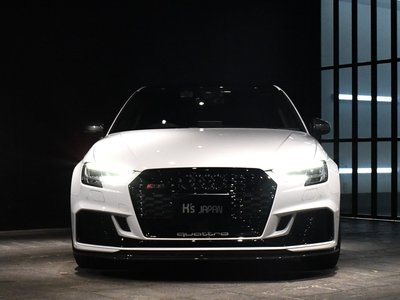 صورة مصغرة 44 لـ 2018 AUDI RS3 SPORTBACK
