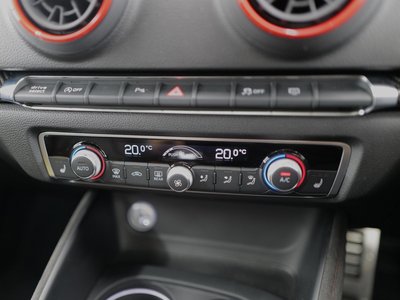 صورة مصغرة 25 لـ 2018 AUDI RS3 SPORTBACK