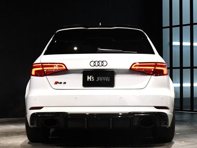 صورة مصغرة 48 لـ 2018 AUDI RS3 SPORTBACK
