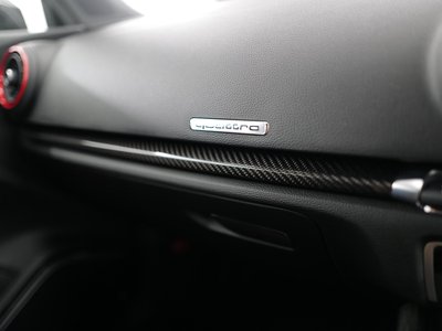 صورة مصغرة 30 لـ 2018 AUDI RS3 SPORTBACK