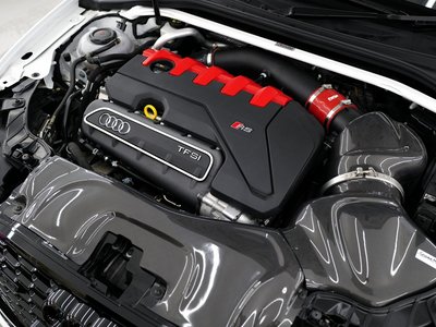 صورة مصغرة 67 لـ 2018 AUDI RS3 SPORTBACK