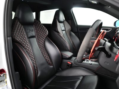 صورة 7 لـ 2018 AUDI RS3 SPORTBACK