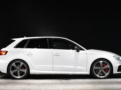 صورة مصغرة 54 لـ 2018 AUDI RS3 SPORTBACK