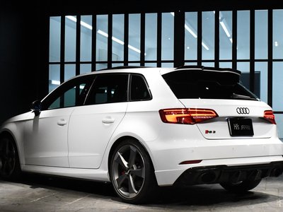 صورة مصغرة 49 لـ 2018 AUDI RS3 SPORTBACK