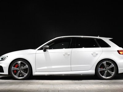 صورة مصغرة 51 لـ 2018 AUDI RS3 SPORTBACK