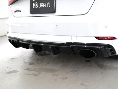 صورة مصغرة 66 لـ 2018 AUDI RS3 SPORTBACK