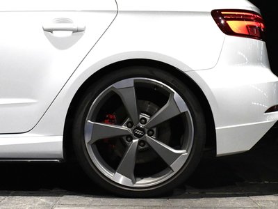 صورة مصغرة 53 لـ 2018 AUDI RS3 SPORTBACK