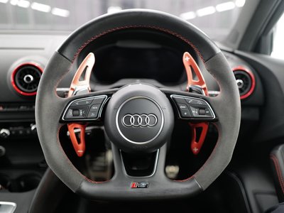 صورة مصغرة 14 لـ 2018 AUDI RS3 SPORTBACK