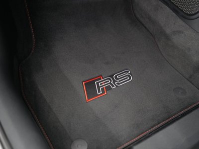 صورة مصغرة 39 لـ 2018 AUDI RS3 SPORTBACK