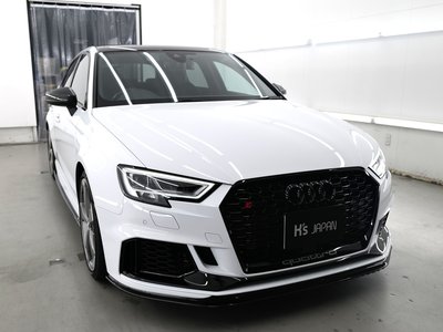 صورة مصغرة 58 لـ 2018 AUDI RS3 SPORTBACK