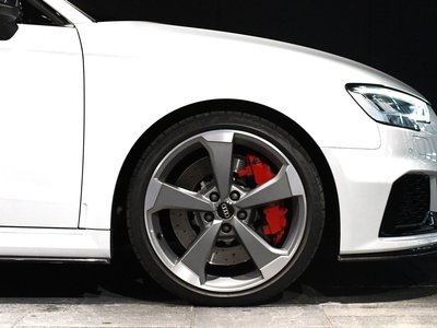 صورة مصغرة 55 لـ 2018 AUDI RS3 SPORTBACK
