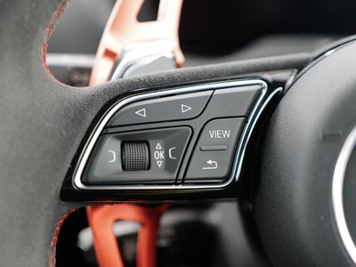 صورة مصغرة 15 لـ 2018 AUDI RS3 SPORTBACK