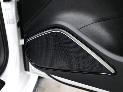 صورة مصغرة 36 لـ 2018 AUDI RS3 SPORTBACK