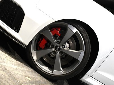 صورة مصغرة 57 لـ 2018 AUDI RS3 SPORTBACK