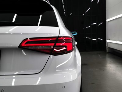 صورة مصغرة 50 لـ 2018 AUDI RS3 SPORTBACK