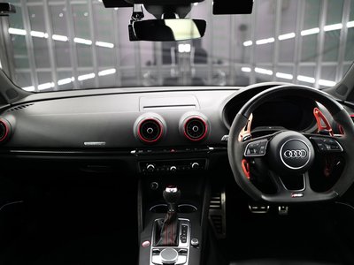 صورة مصغرة 13 لـ 2018 AUDI RS3 SPORTBACK