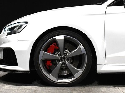 صورة مصغرة 52 لـ 2018 AUDI RS3 SPORTBACK