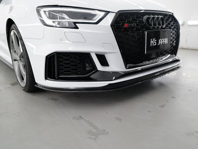 صورة مصغرة 59 لـ 2018 AUDI RS3 SPORTBACK