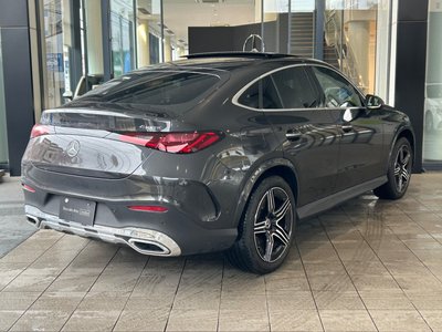 MERCEDES-BENZ GLC - 3