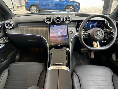 MERCEDES-BENZ GLC - 5