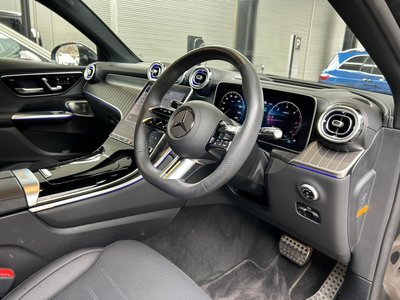 MERCEDES-BENZ GLC - 6