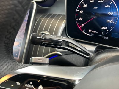 MERCEDES-BENZ GLC - 9