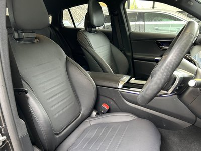 MERCEDES-BENZ GLC - 7