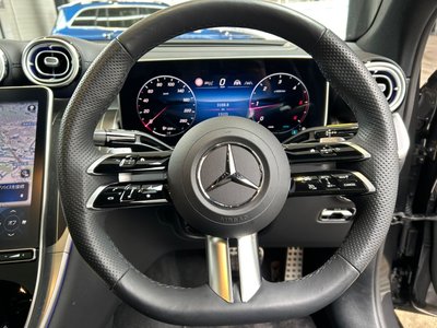 MERCEDES-BENZ GLC - 8