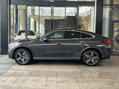 MERCEDES-BENZ GLC - 4