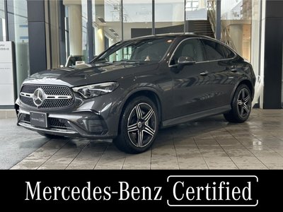 MERCEDES-BENZ GLC - 1