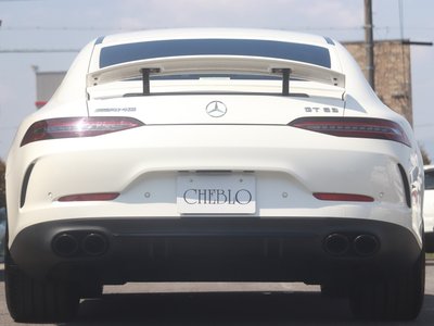 MERCEDES-BENZ GT AMG - 6