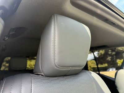 2026 Toyota LAND CRUISER 250 照片 44
