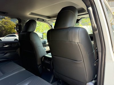 2026 Toyota LAND CRUISER 250 照片 69