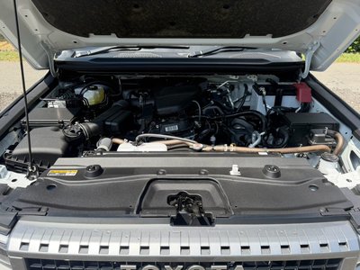2026 Toyota LAND CRUISER 250 照片 26