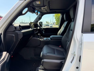 2026 Toyota LAND CRUISER 250 照片 76