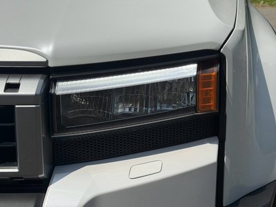 2026 Toyota LAND CRUISER 250 照片 7