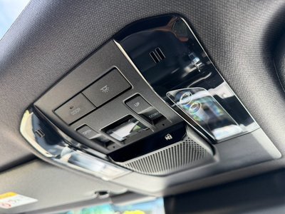 2026 Toyota LAND CRUISER 250 照片 63
